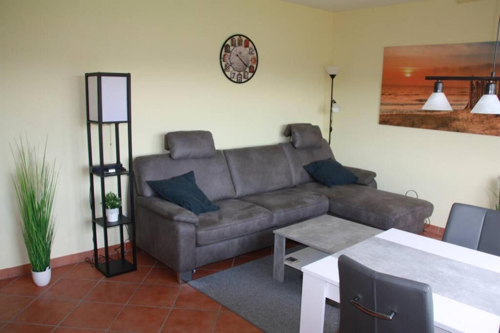 Ferienwohnung Solmsbachtalblick Braunfels Εξωτερικό φωτογραφία
