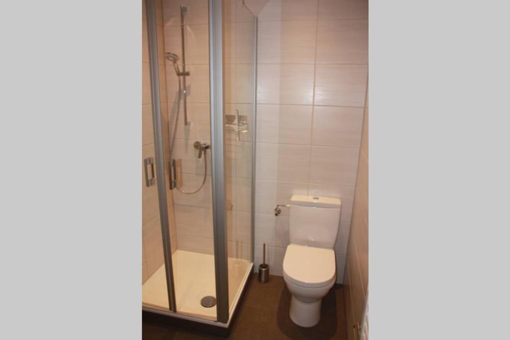 Ferienwohnung Solmsbachtalblick Braunfels Εξωτερικό φωτογραφία