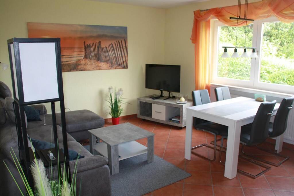 Ferienwohnung Solmsbachtalblick Braunfels Εξωτερικό φωτογραφία